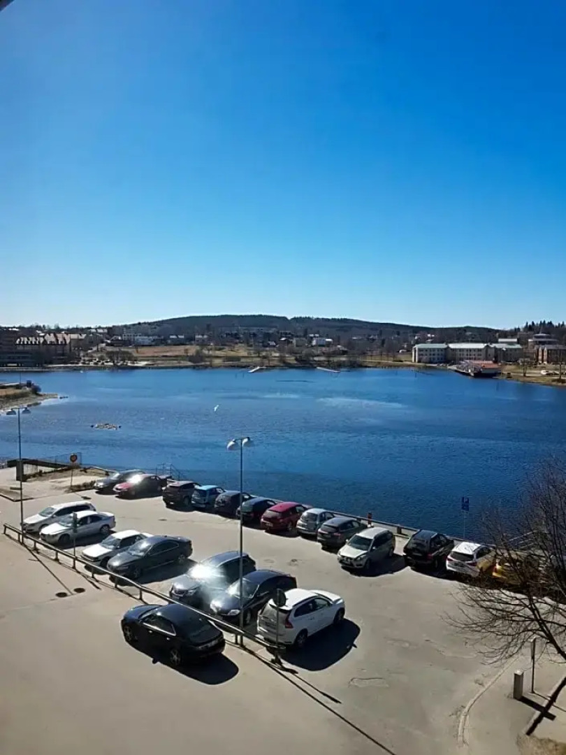 Nattvikens Vandrarhem