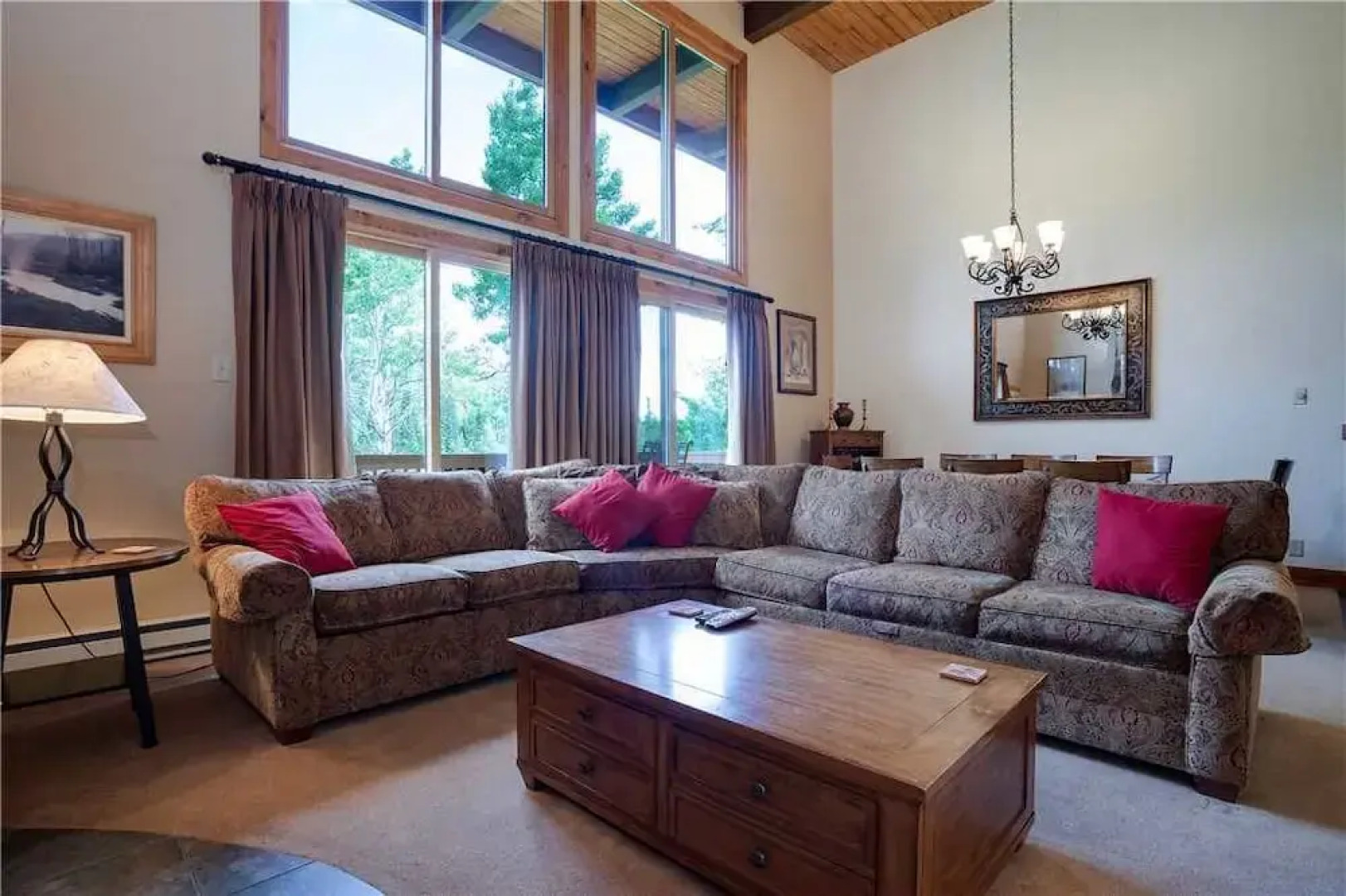 Storm Meadows Townhome 28