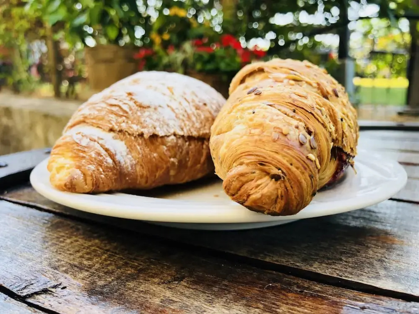 B&B La Casa Del Riccio