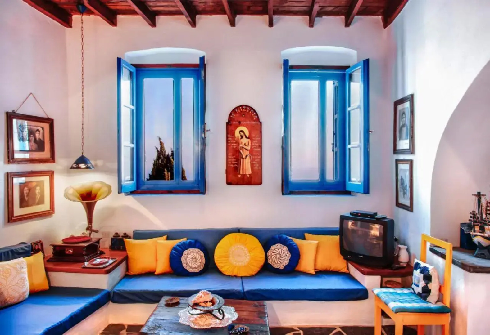 Daphne & Maria-Eliza