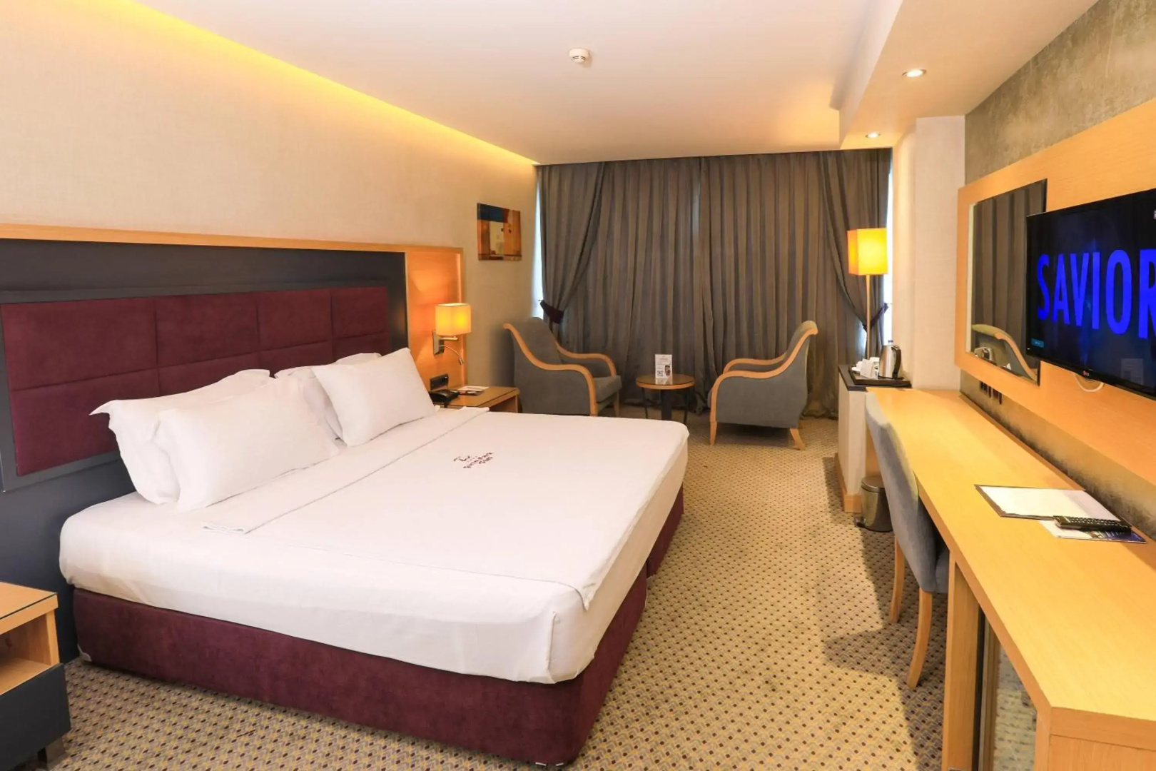 Sirin Park Hotel