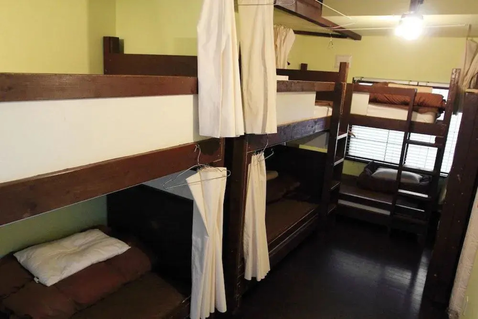 Time Peace Apartment