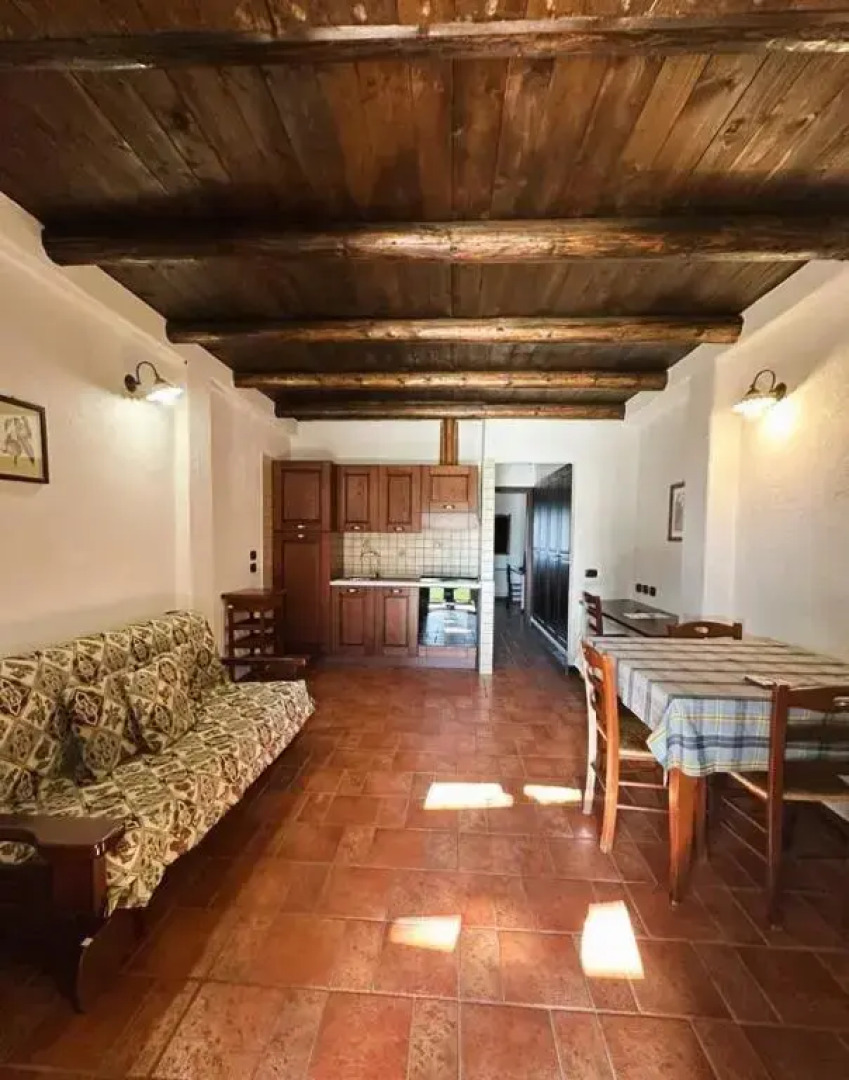 Borgo della Marinella