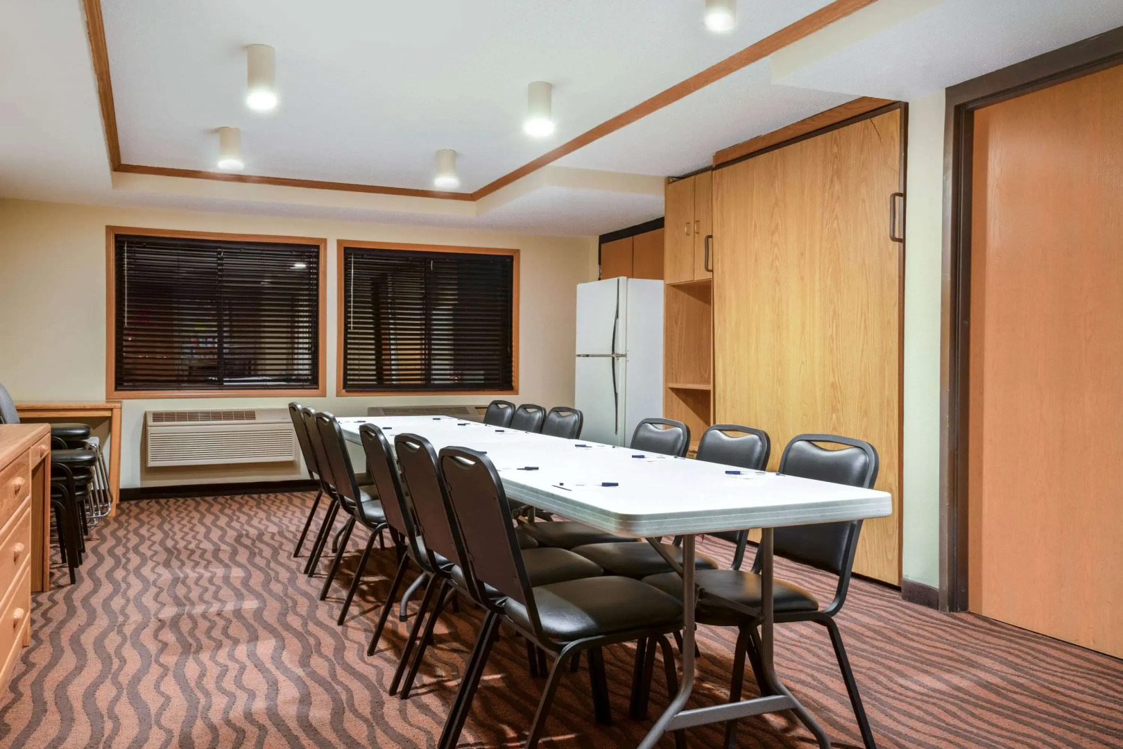 AmericInn by Wyndham Park Rapids