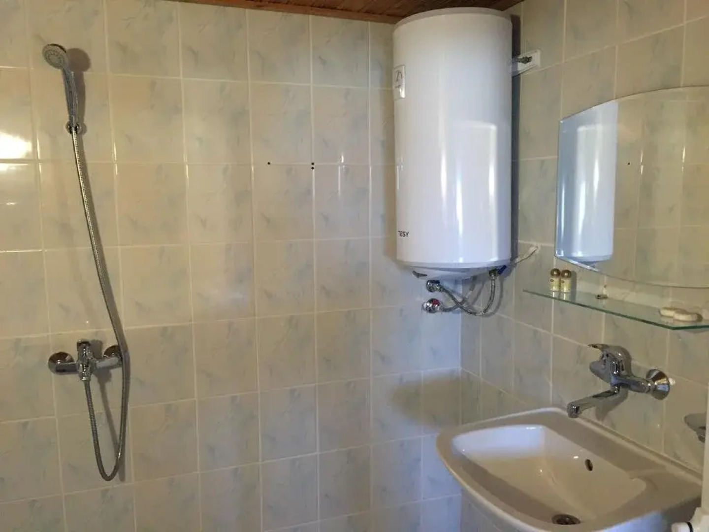 Paradise Chernomorets