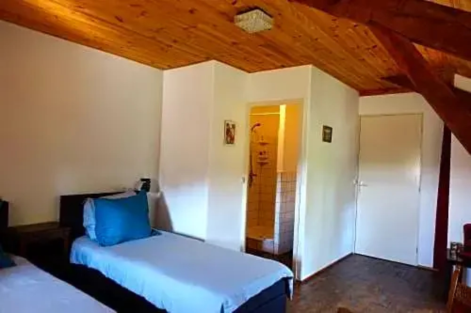 Domaine Les Teuillères