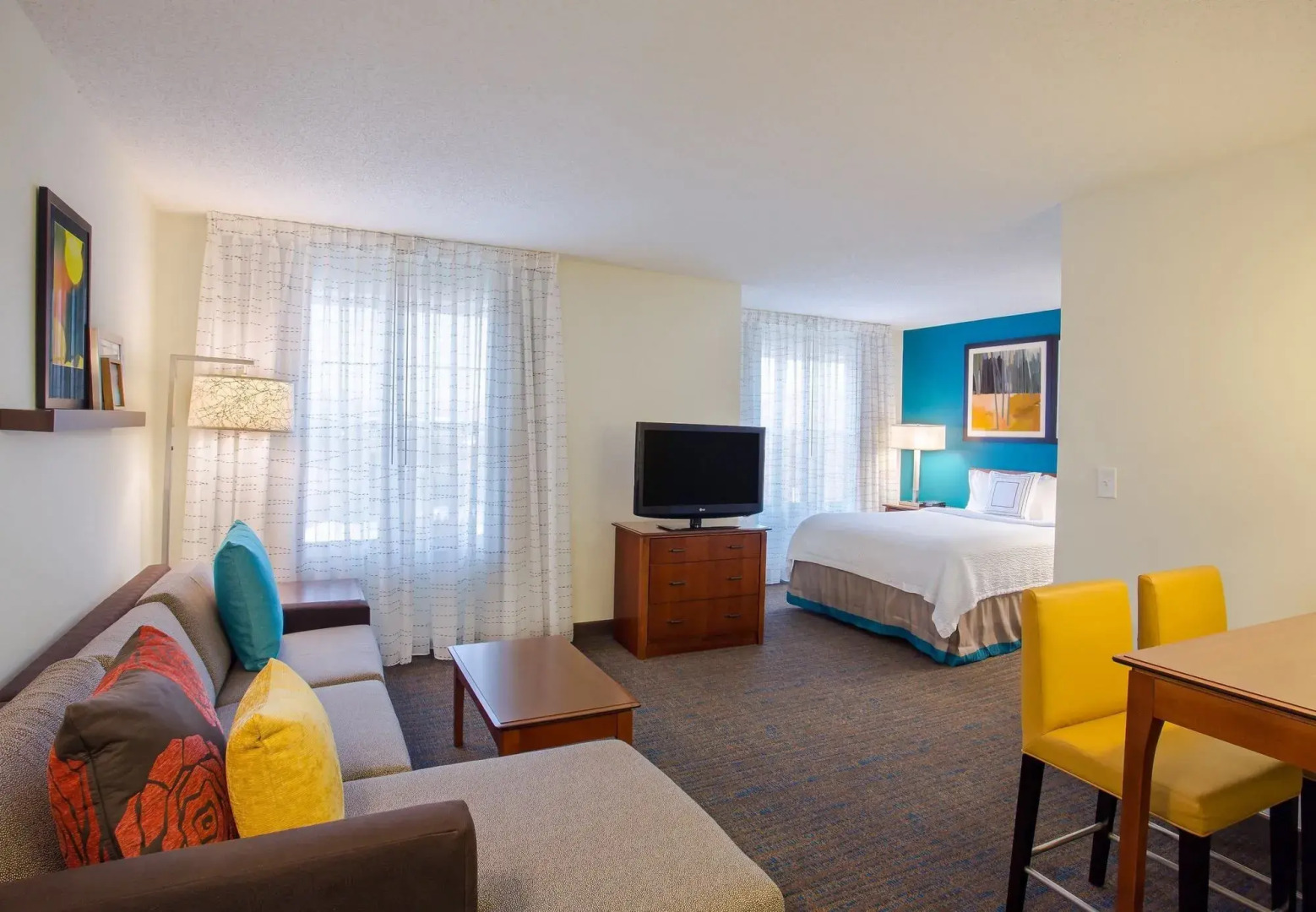 Residence Inn By Marriott Hartford Rocky Hill