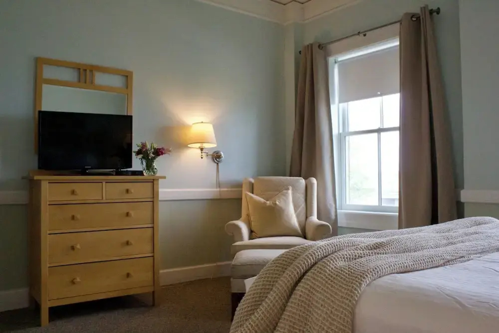 The McKernan Inn