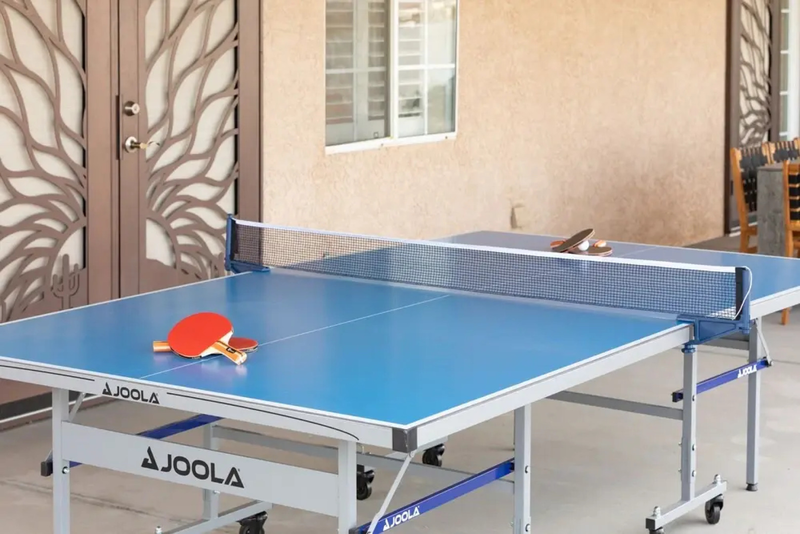 Salton by Avantstay Luxury Desert Estate w/ A Gorgeous Interior, Pool, Patio & Ping Pong!