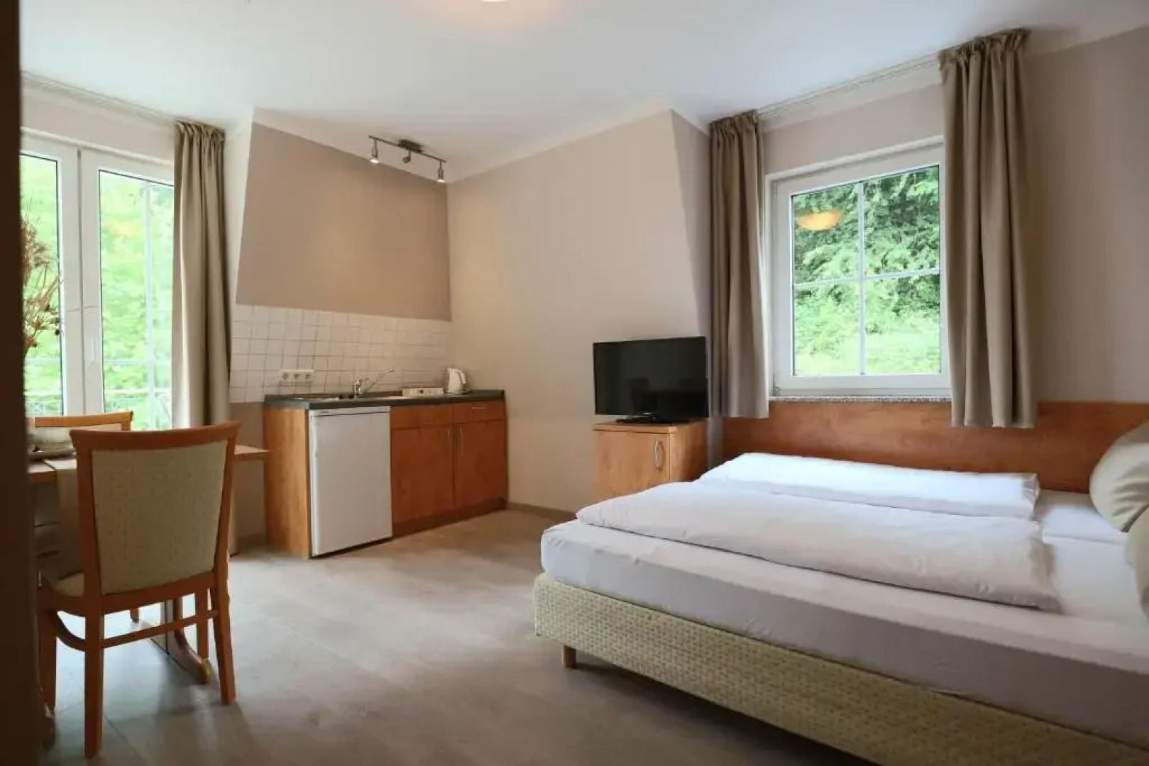 Villa Hof Langenborn