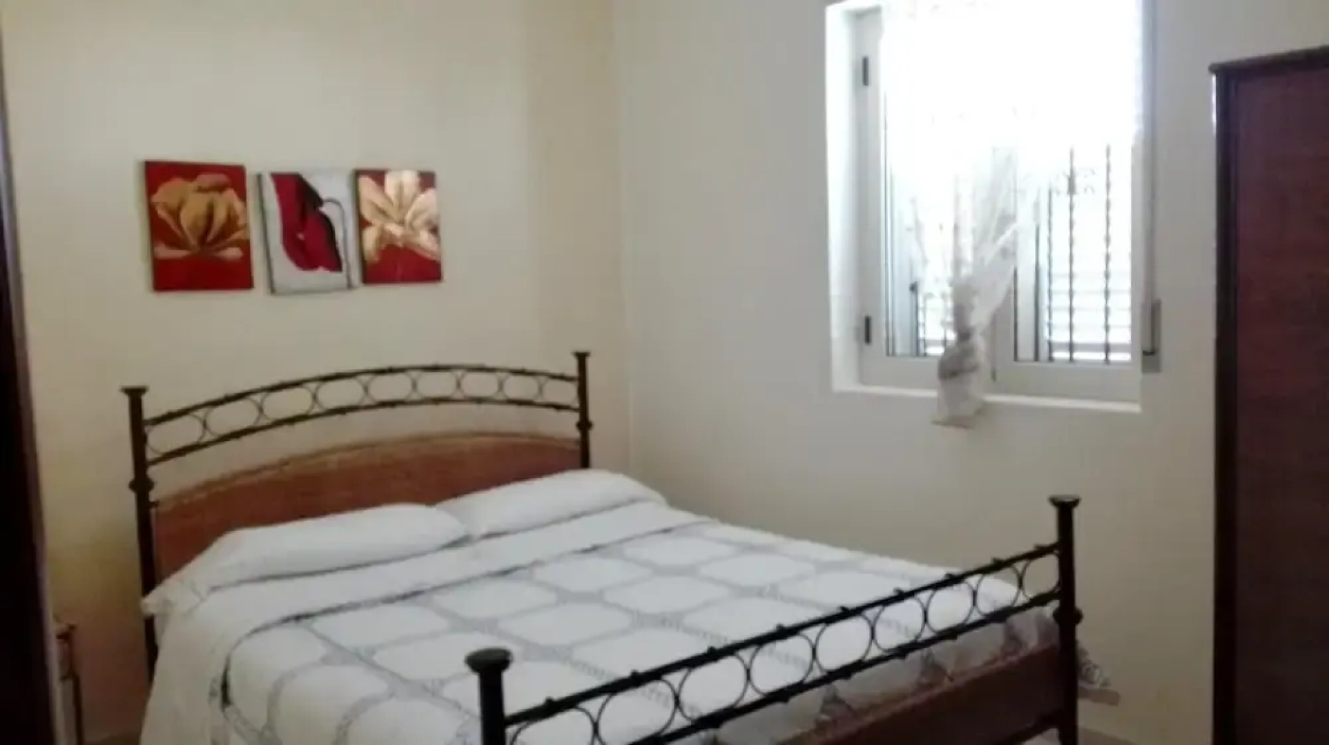 Apartment With 2 Bedrooms in Pozzallo, With Wonderful sea View, Pool A