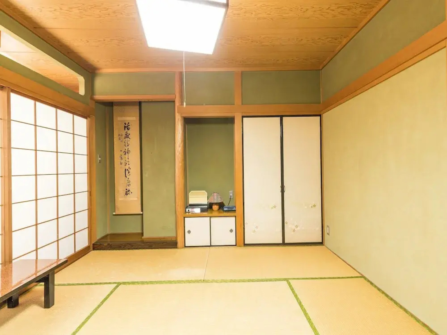 Oyo Ryokan Samotokan Owariasahi