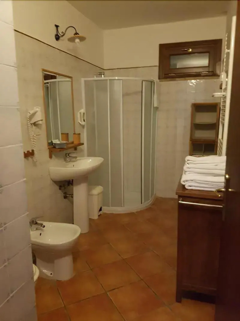 Agriturismo Le Mandriacce