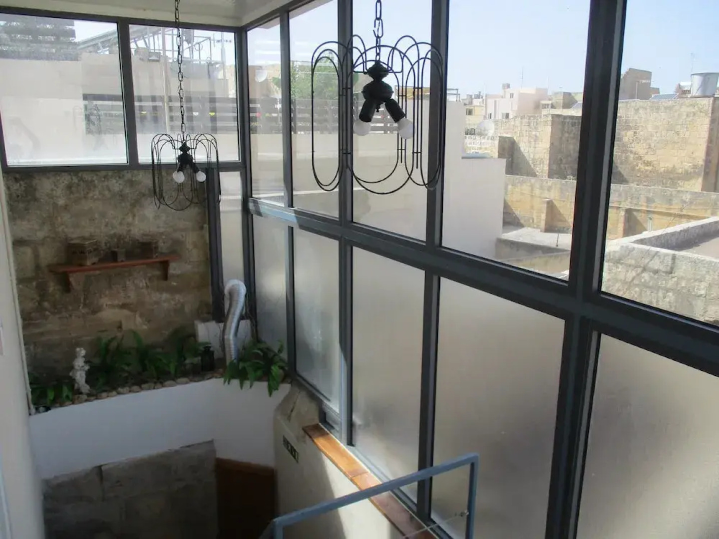 Tal-Kapilluna Zebbug Guest House