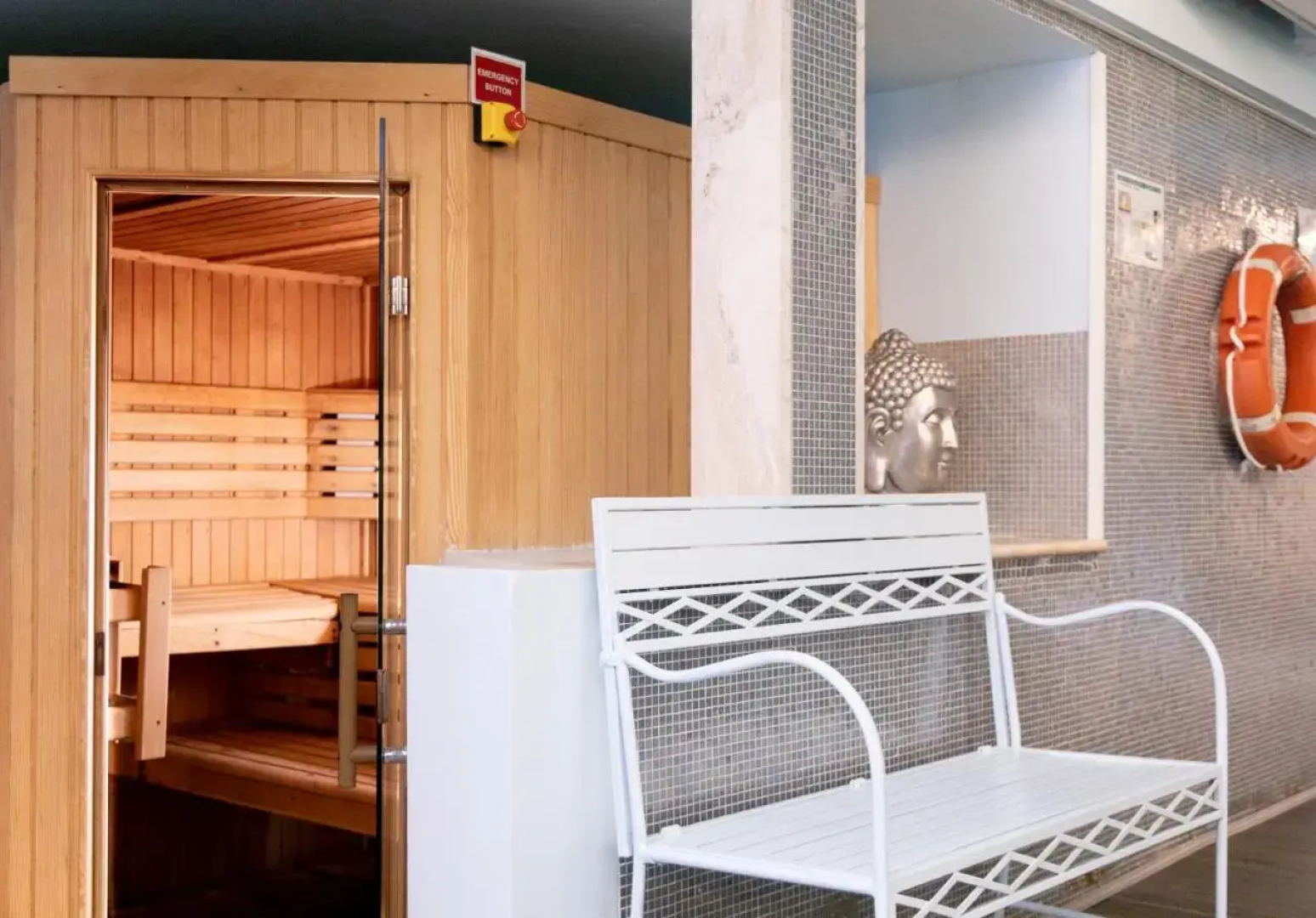 Plus Florence - Hostel