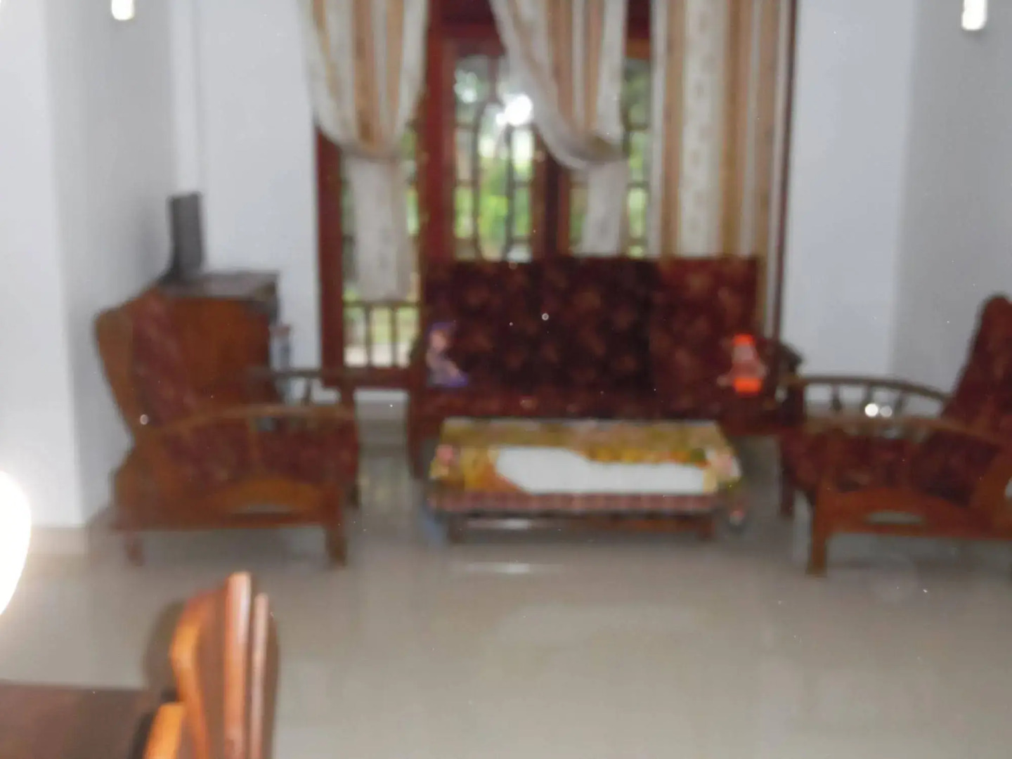 Mount View Villa Resort Mirissa