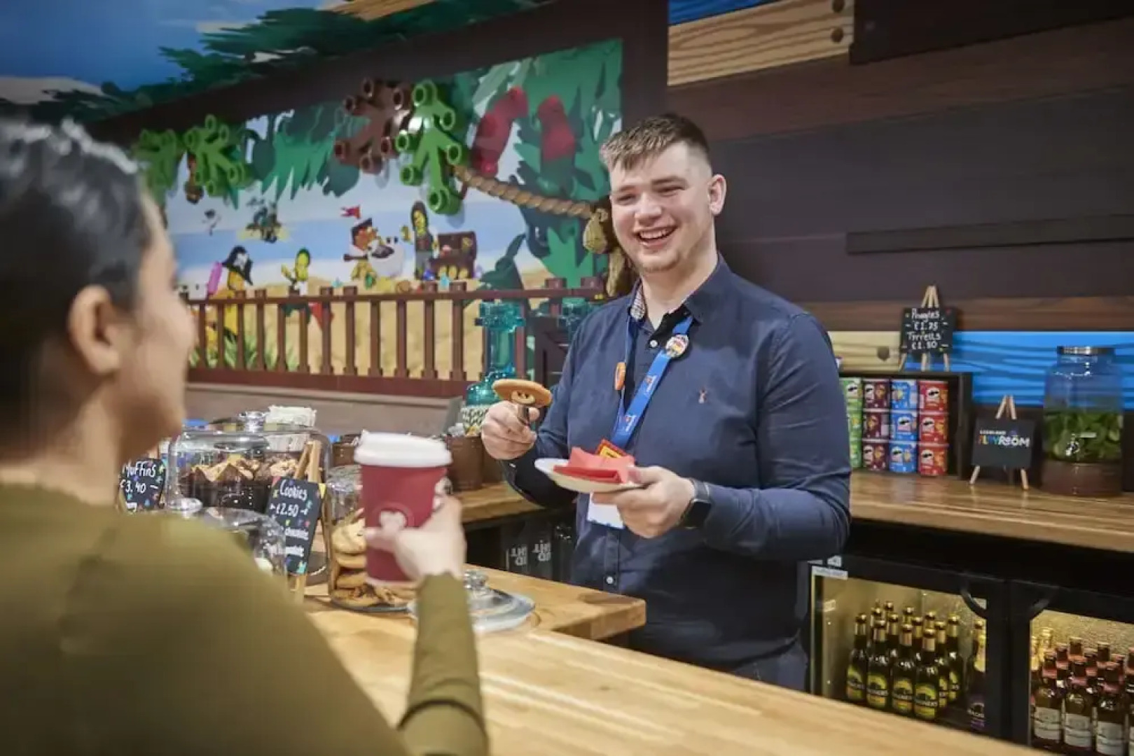 LEGOLAND Windsor Resort