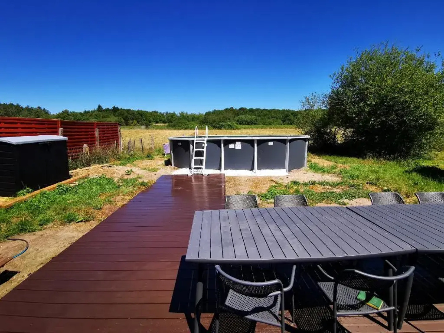 Aux Portes de Chambord