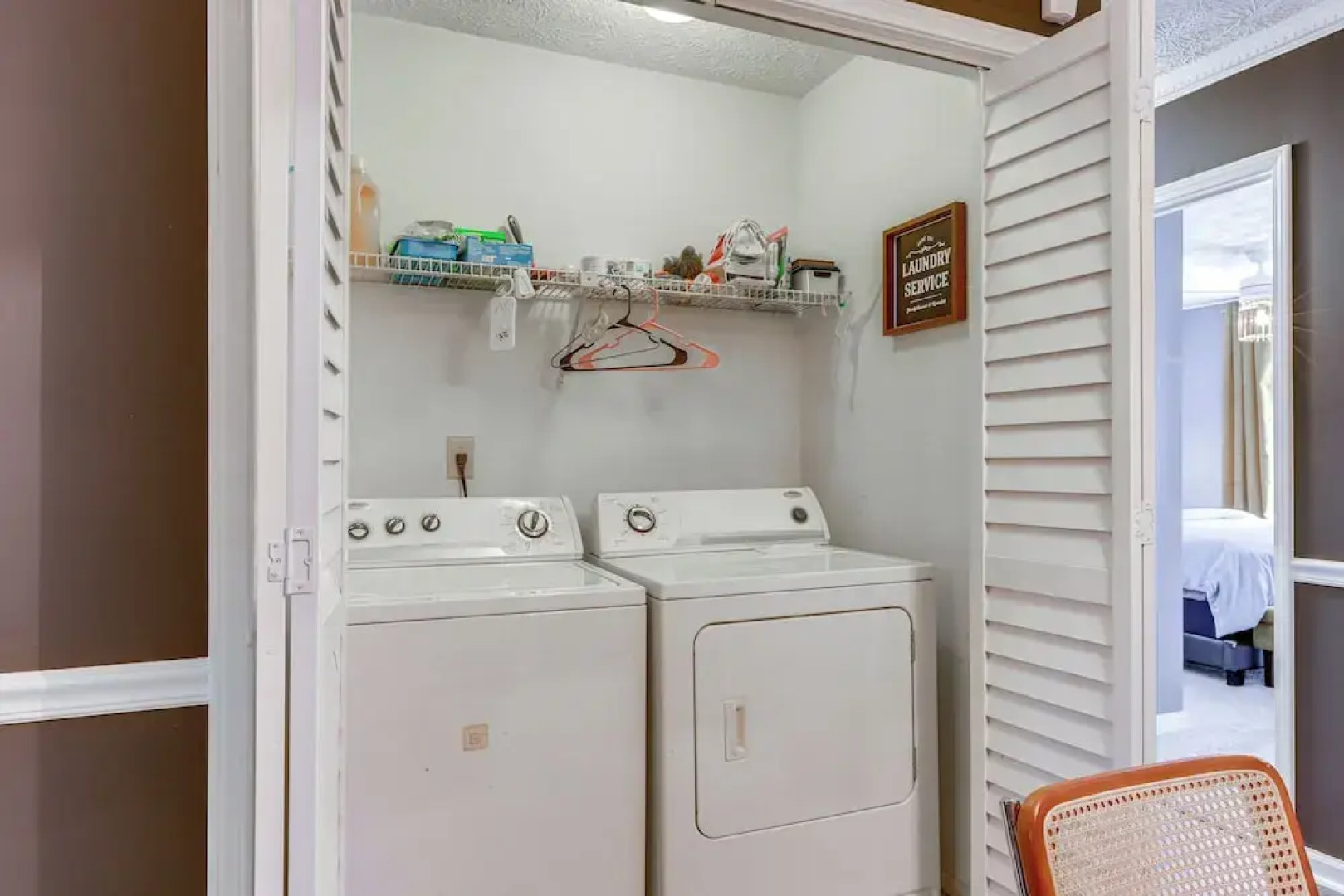 Atlanta Vacation Rental ~ 15 Mi to Downtown!