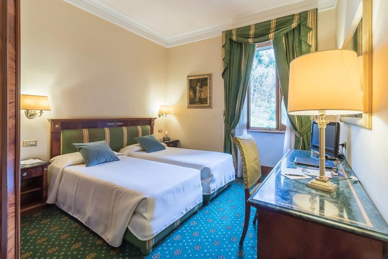 Hotel Torre SantAngelo