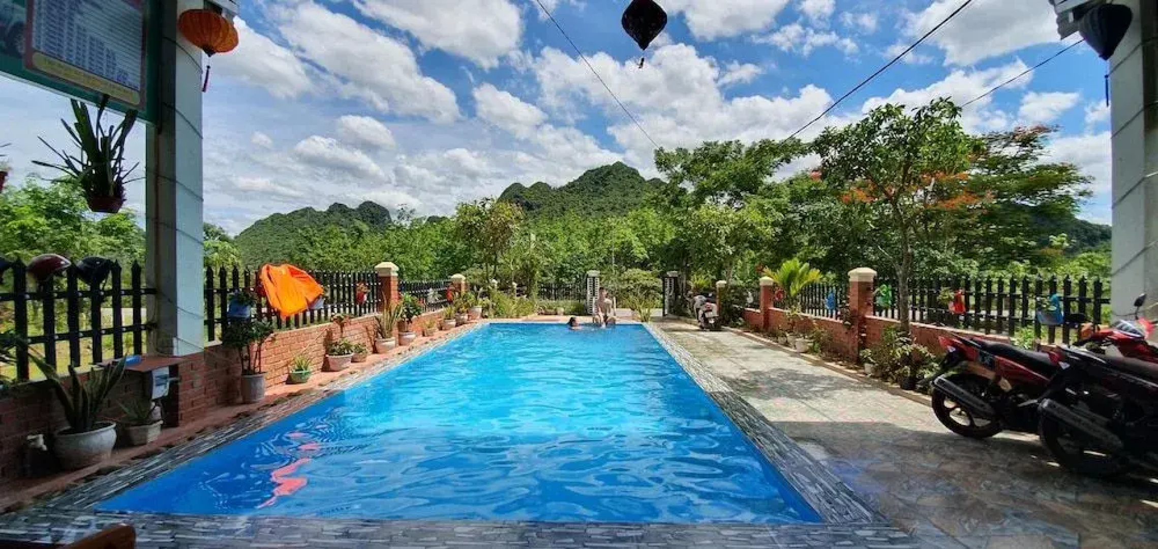 Phong Nha Love Homestay