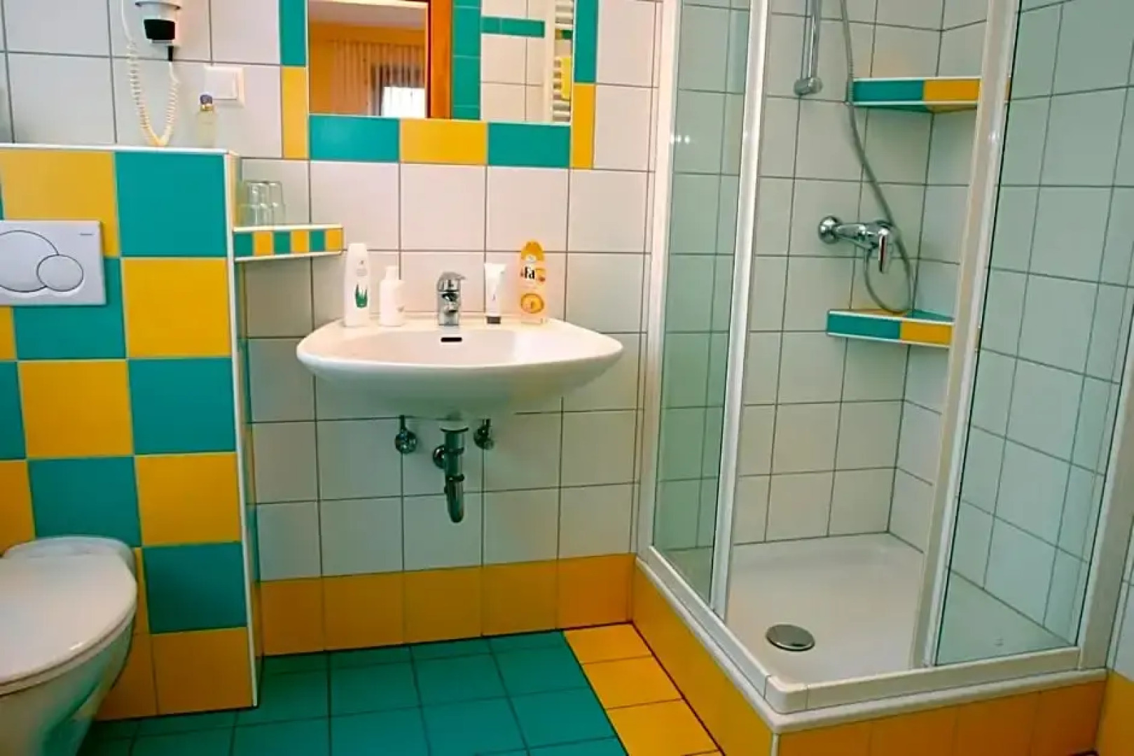 Hotel Restaurant Thadeushof