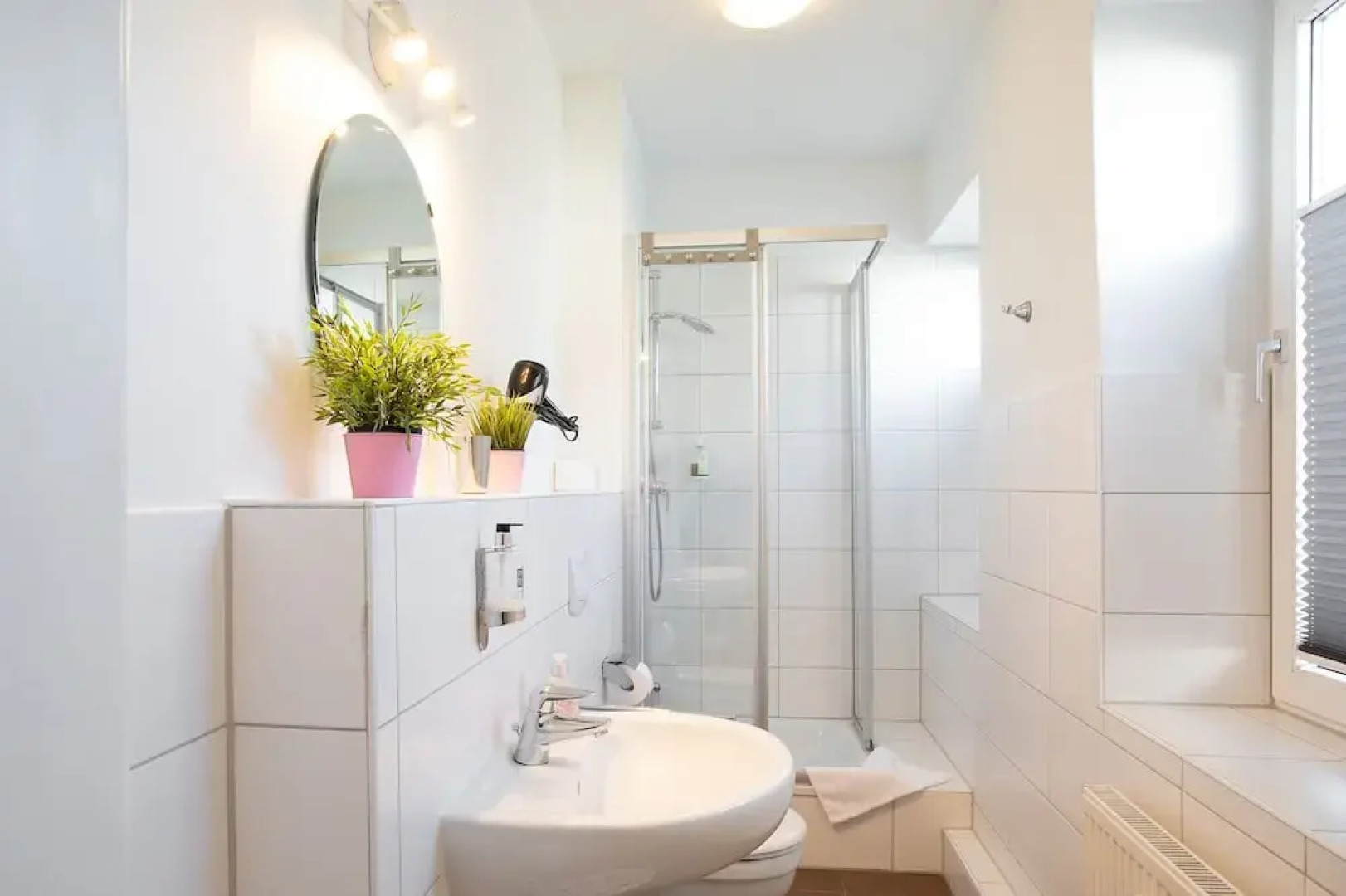 Wertschätzter III - Paulinenstr.