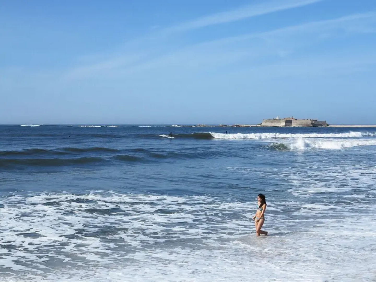 Pool Wifi Parking Fireplace Mystay