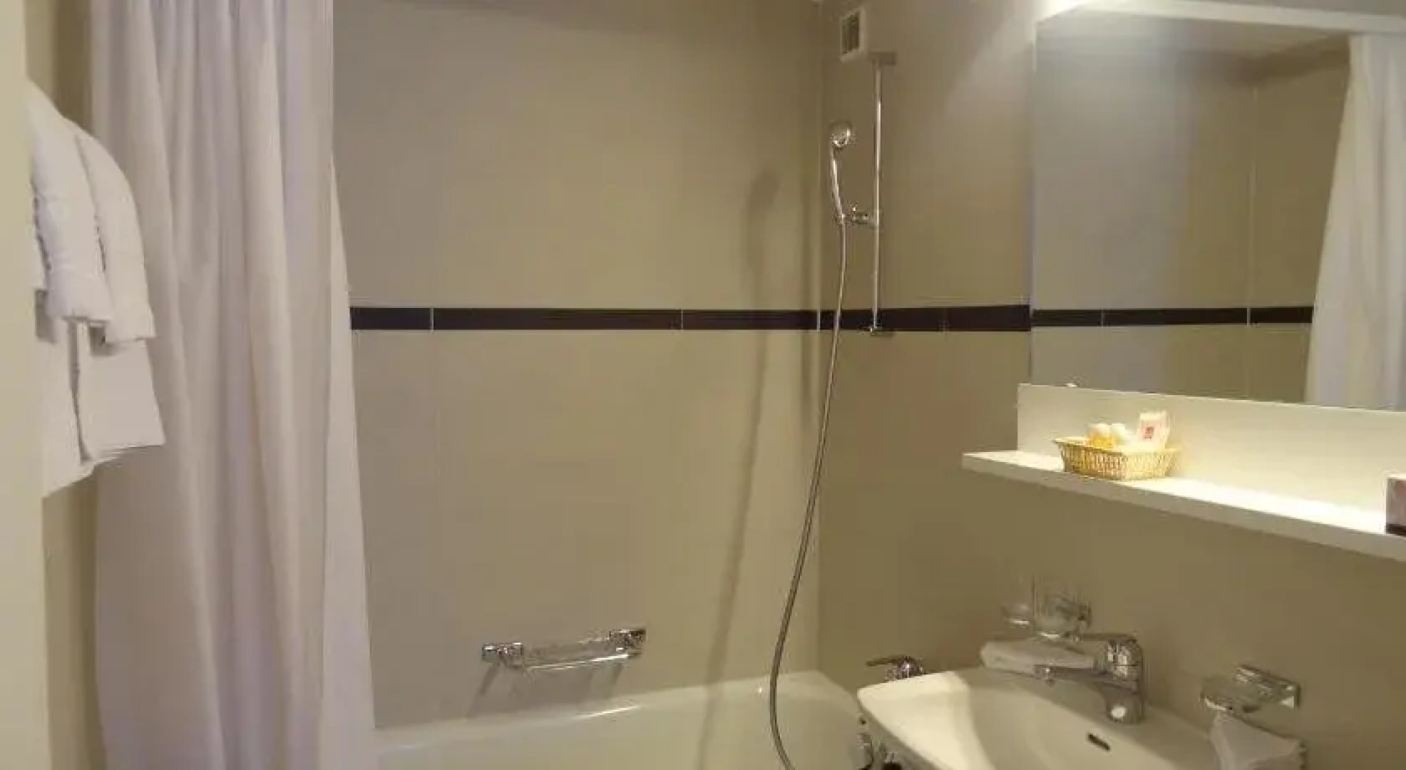 Alpen Hotel Residence