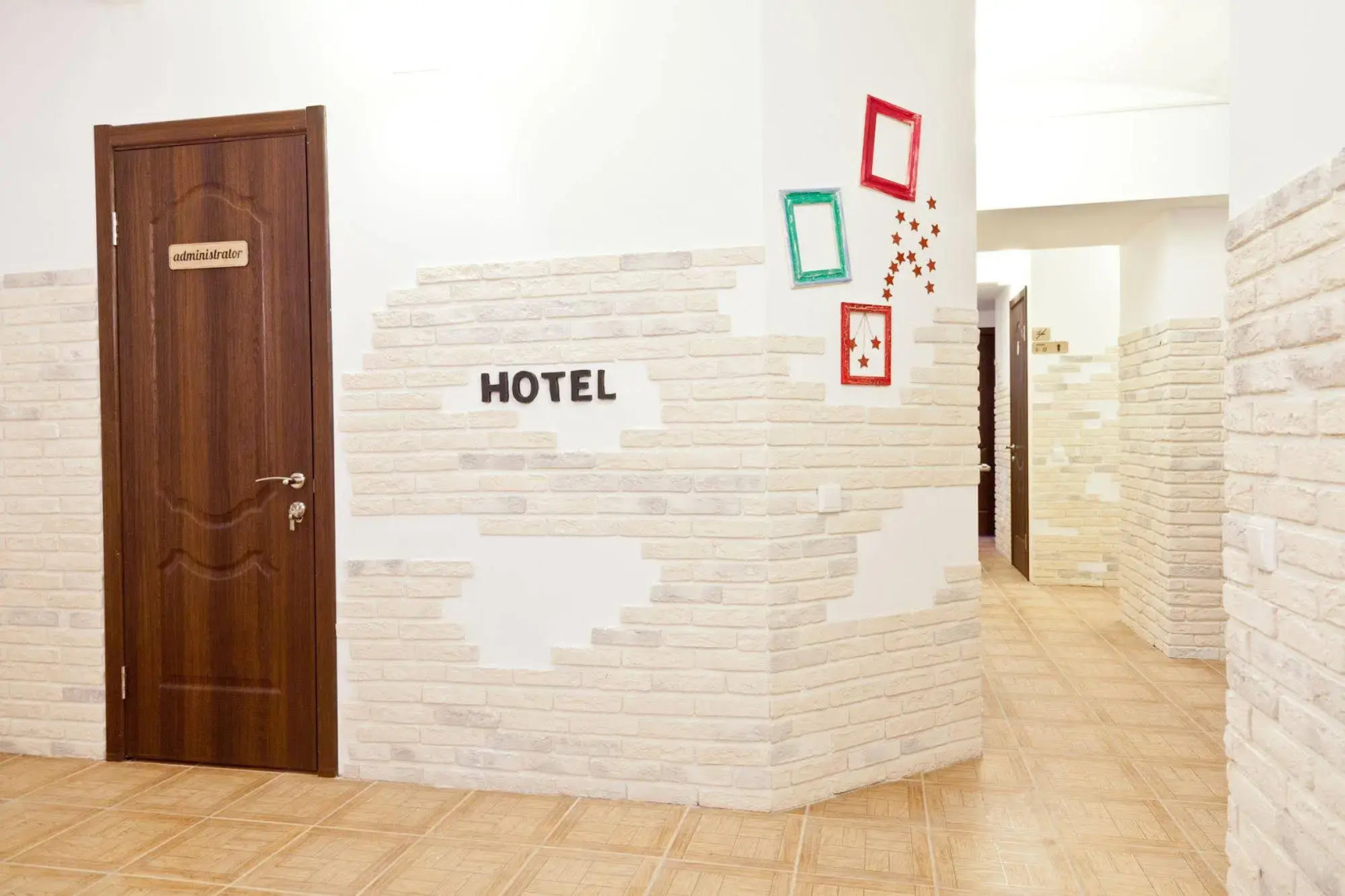 Babushka Doll на Чистых Прудах