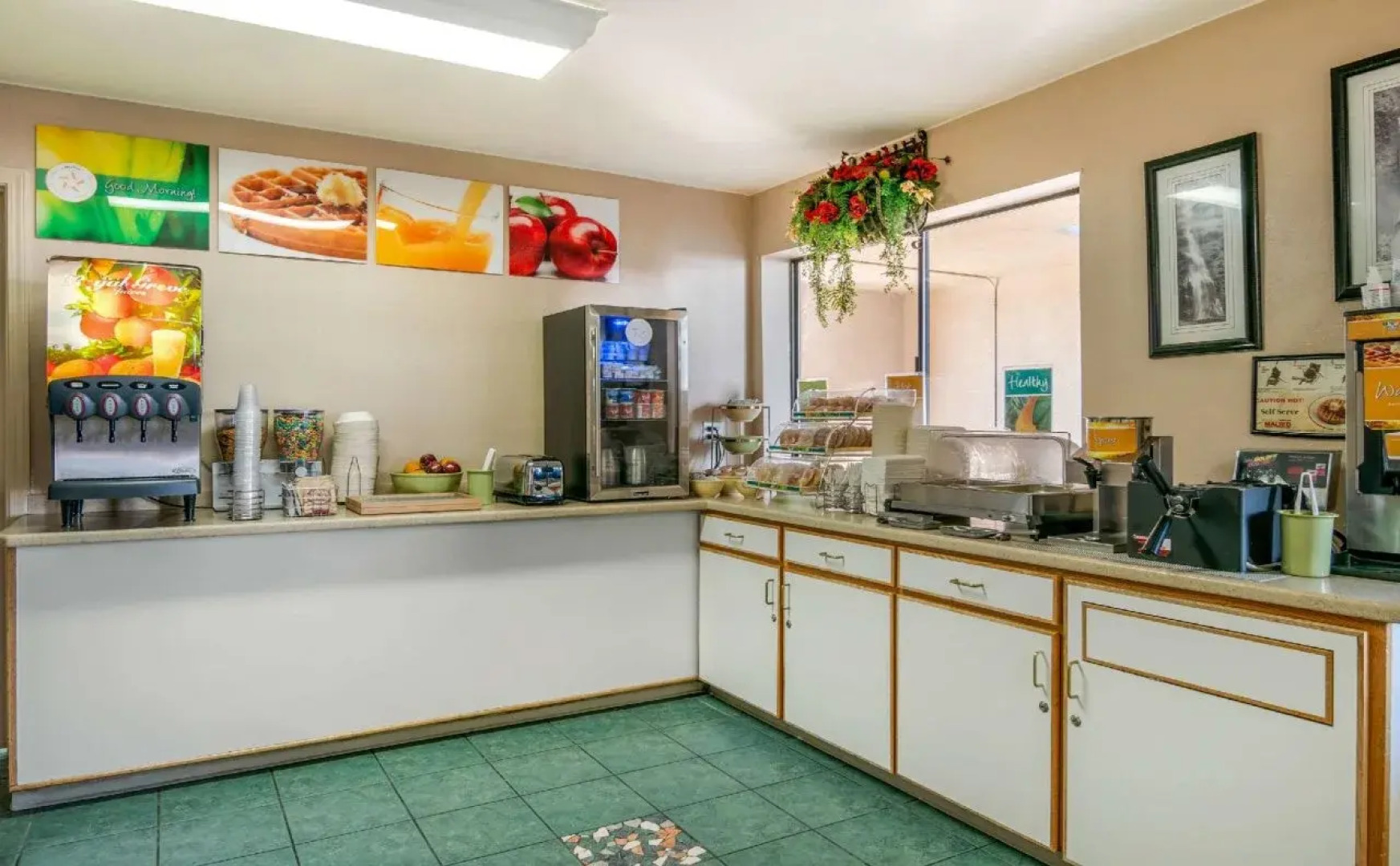 Quality Inn Klamath Falls - Crater Lake Gateway