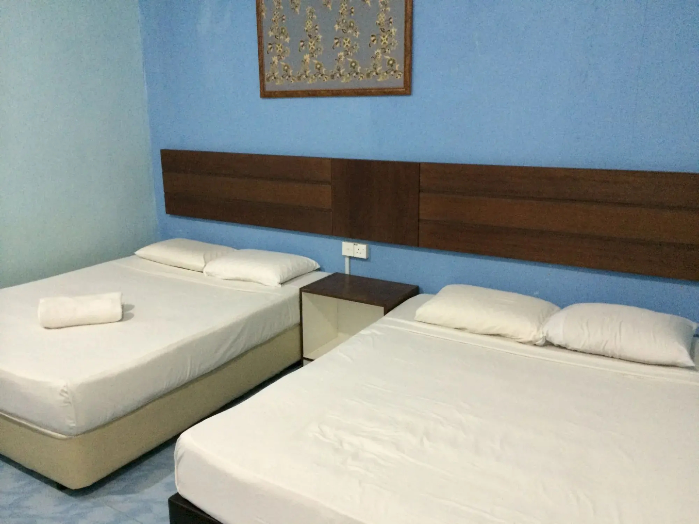 Desa Motel