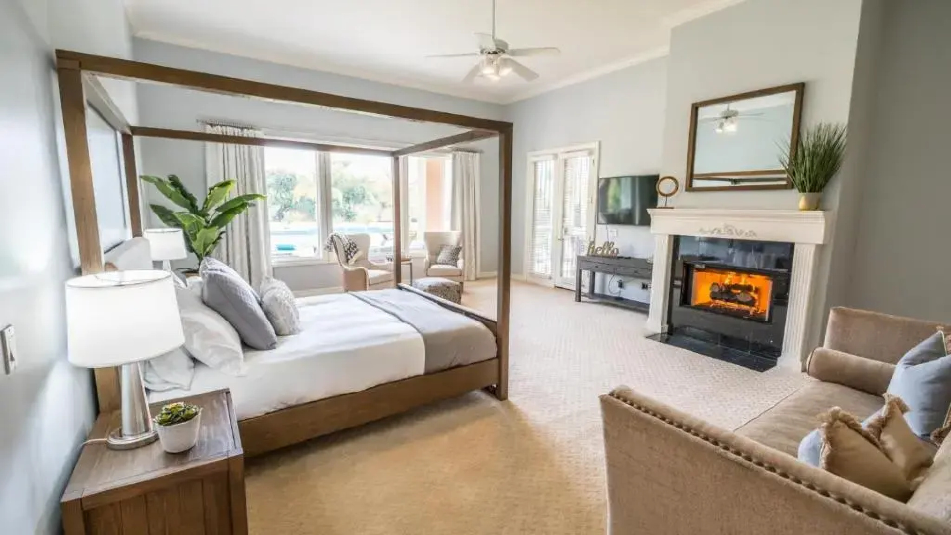 Paradise Valley by AvantStay Expansive Oasis w Putting Green Pool Mtn Views
