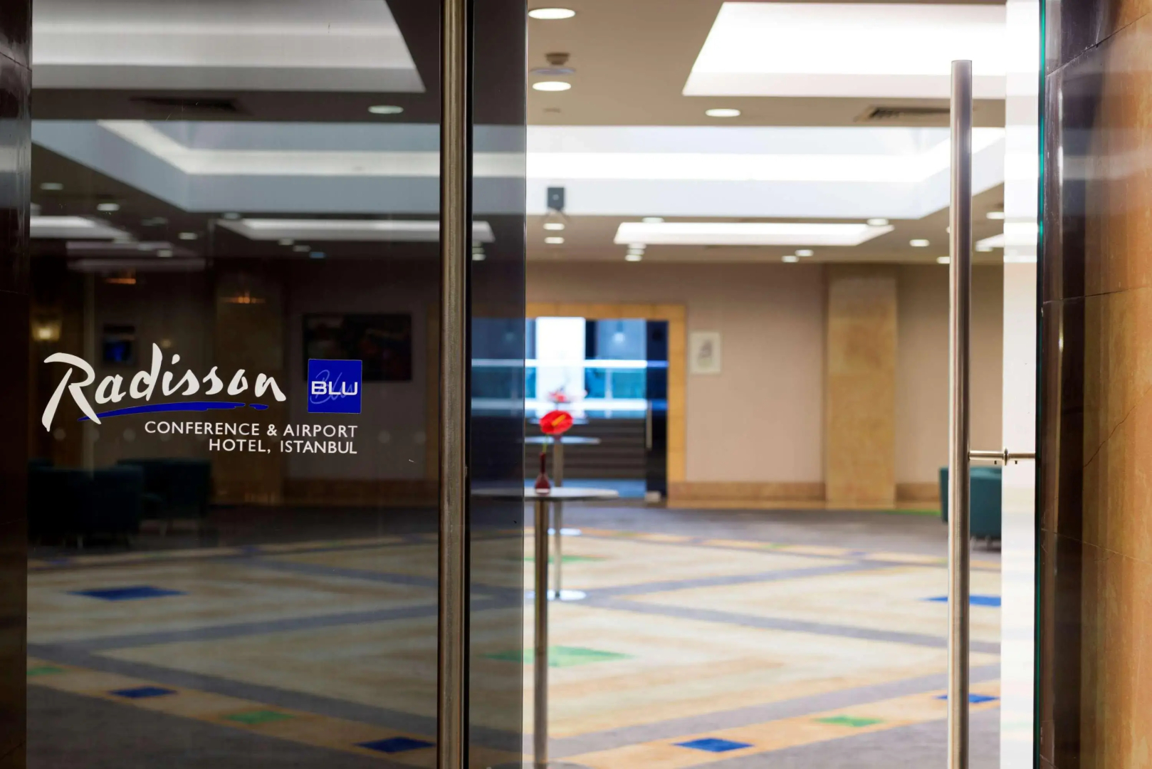 BH Conference & Airport Hotel Istanbul