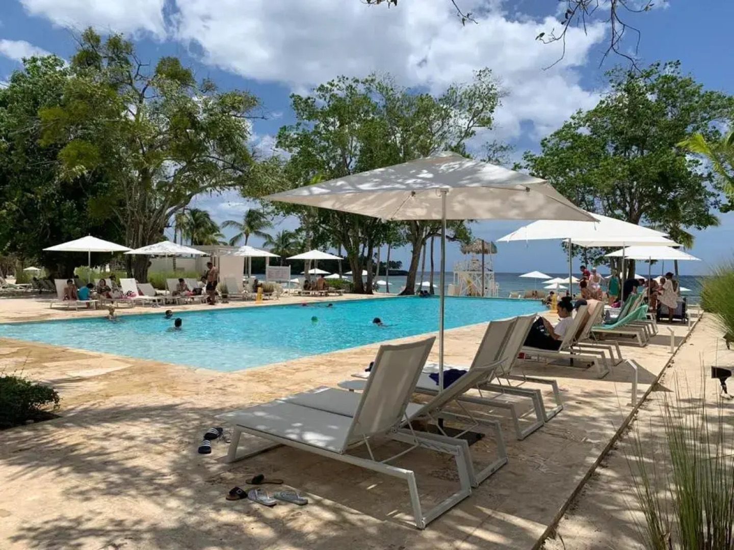 2 Bedrooms 3 Bath apt. @ La Marina, Casa De Campo