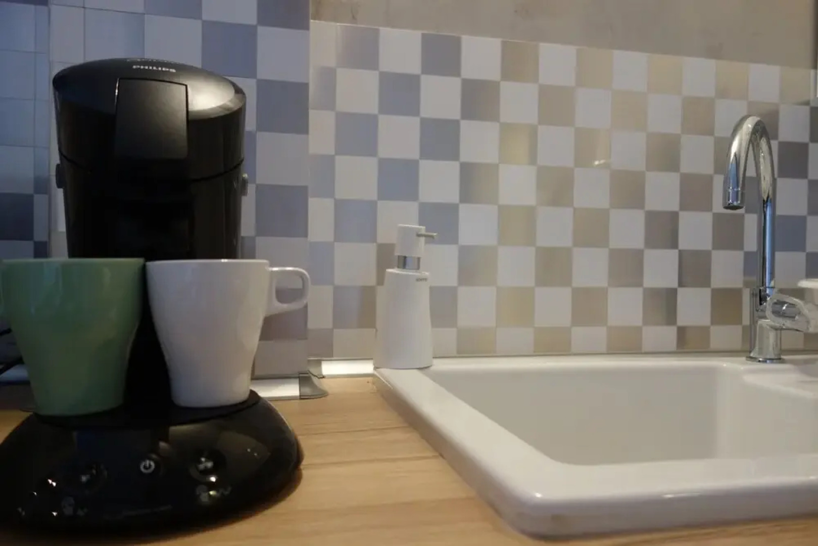 Escapade en Champagne