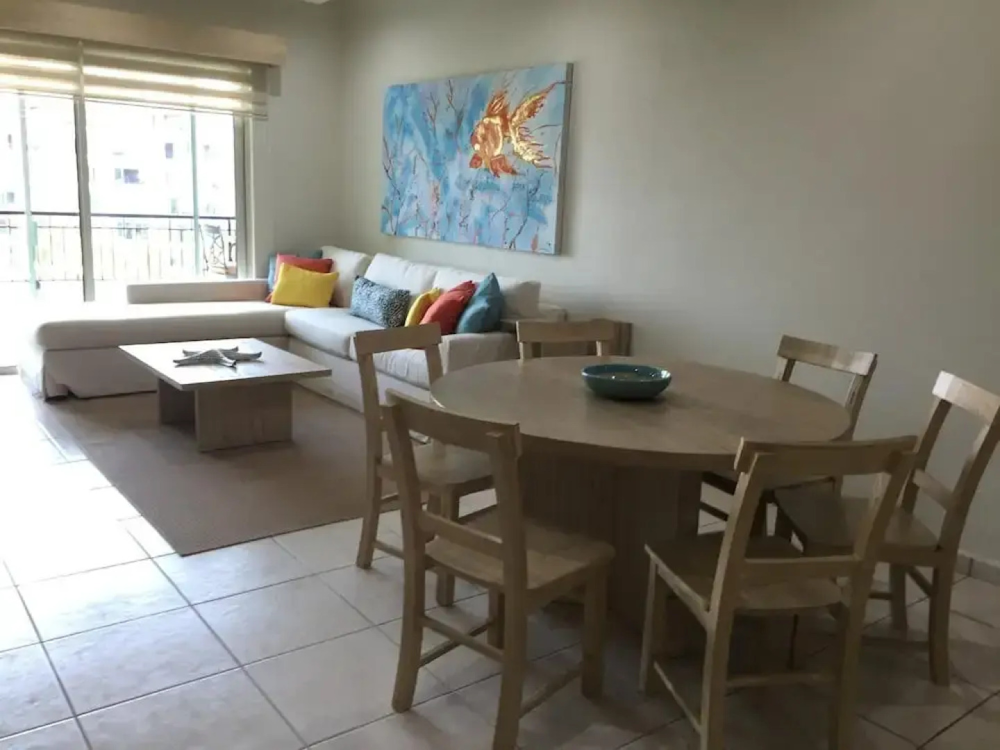 Unlimited Luxury ROSA'S CONDO