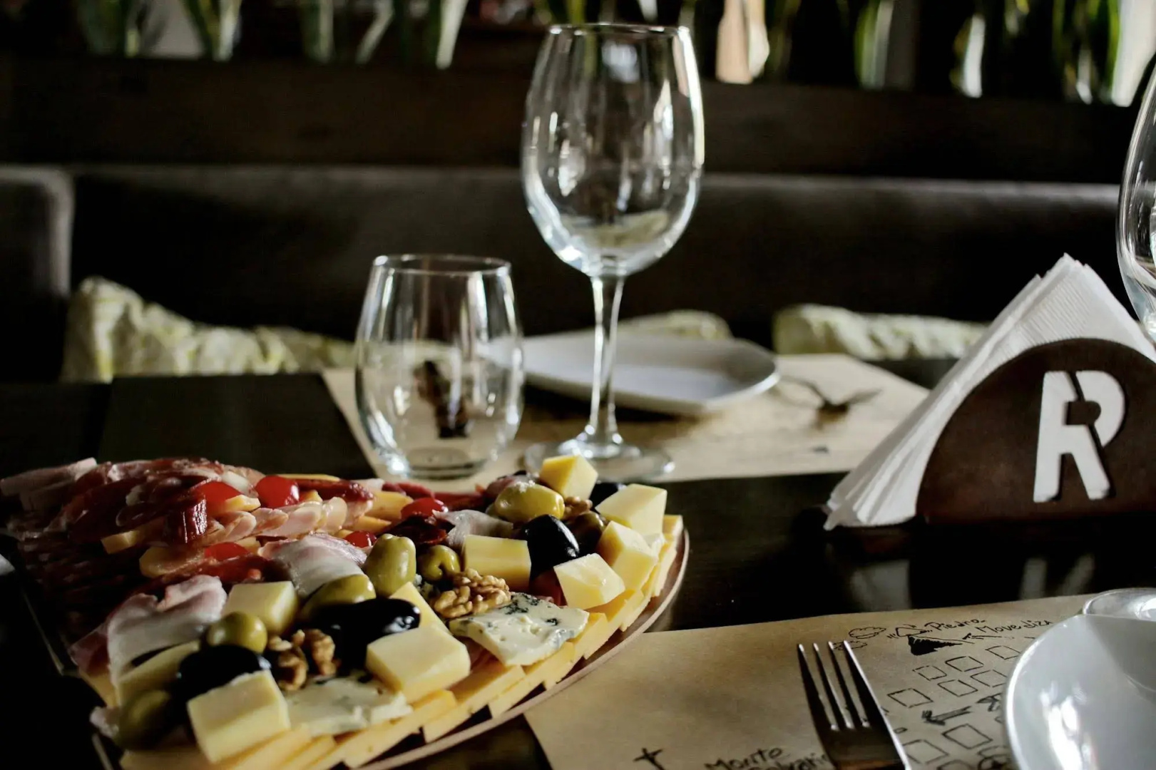 Mulen Hotel Tandil