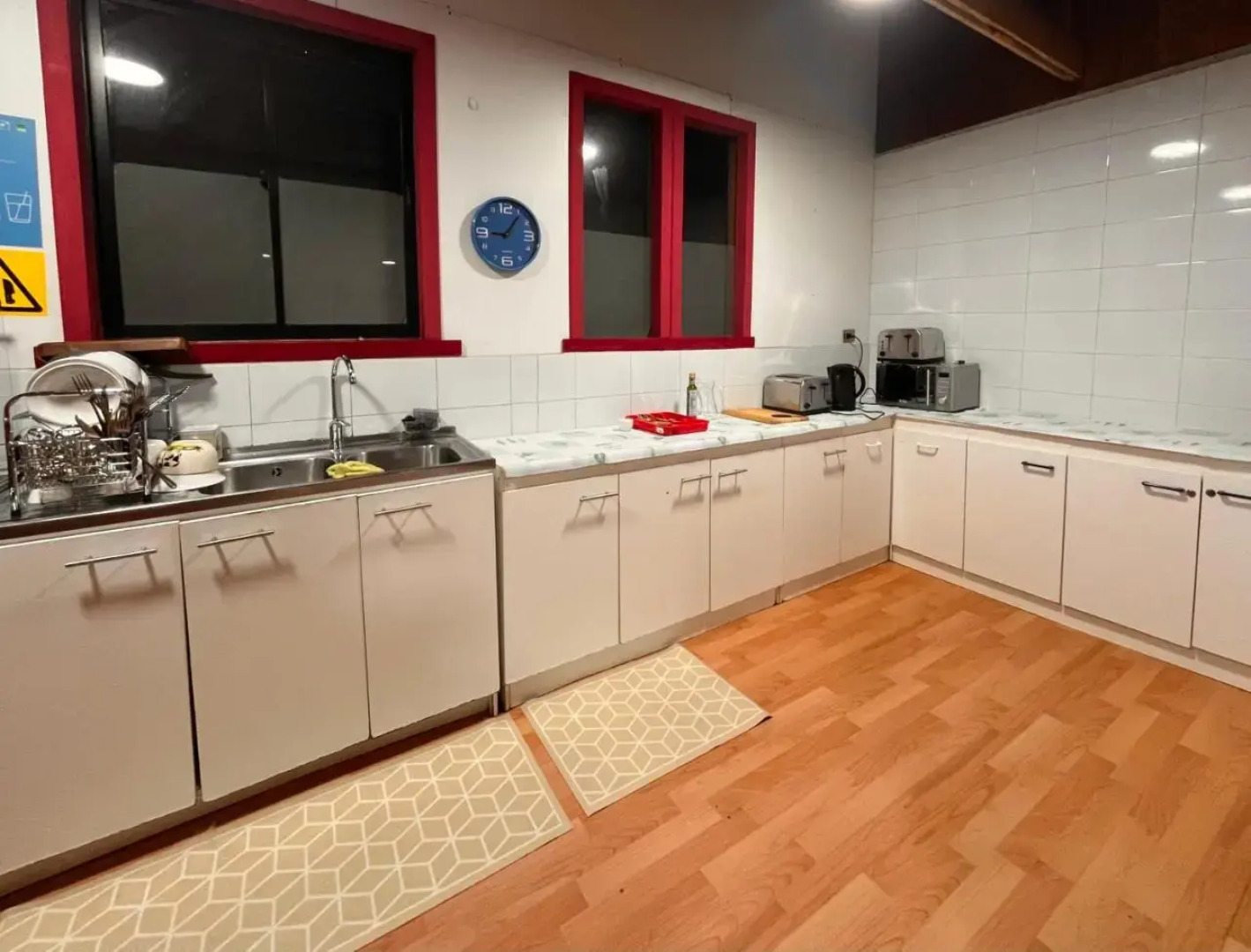 Montahue de Nercón Hostel