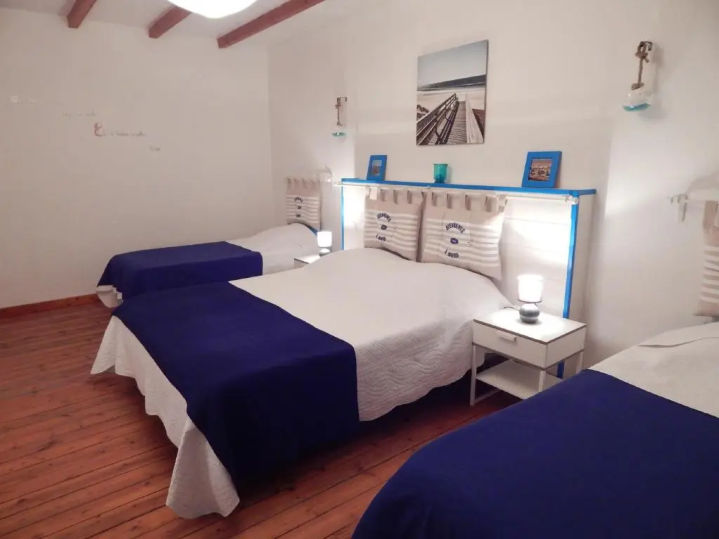 Au Ker Lauriers Chambres Et Table D Hotes