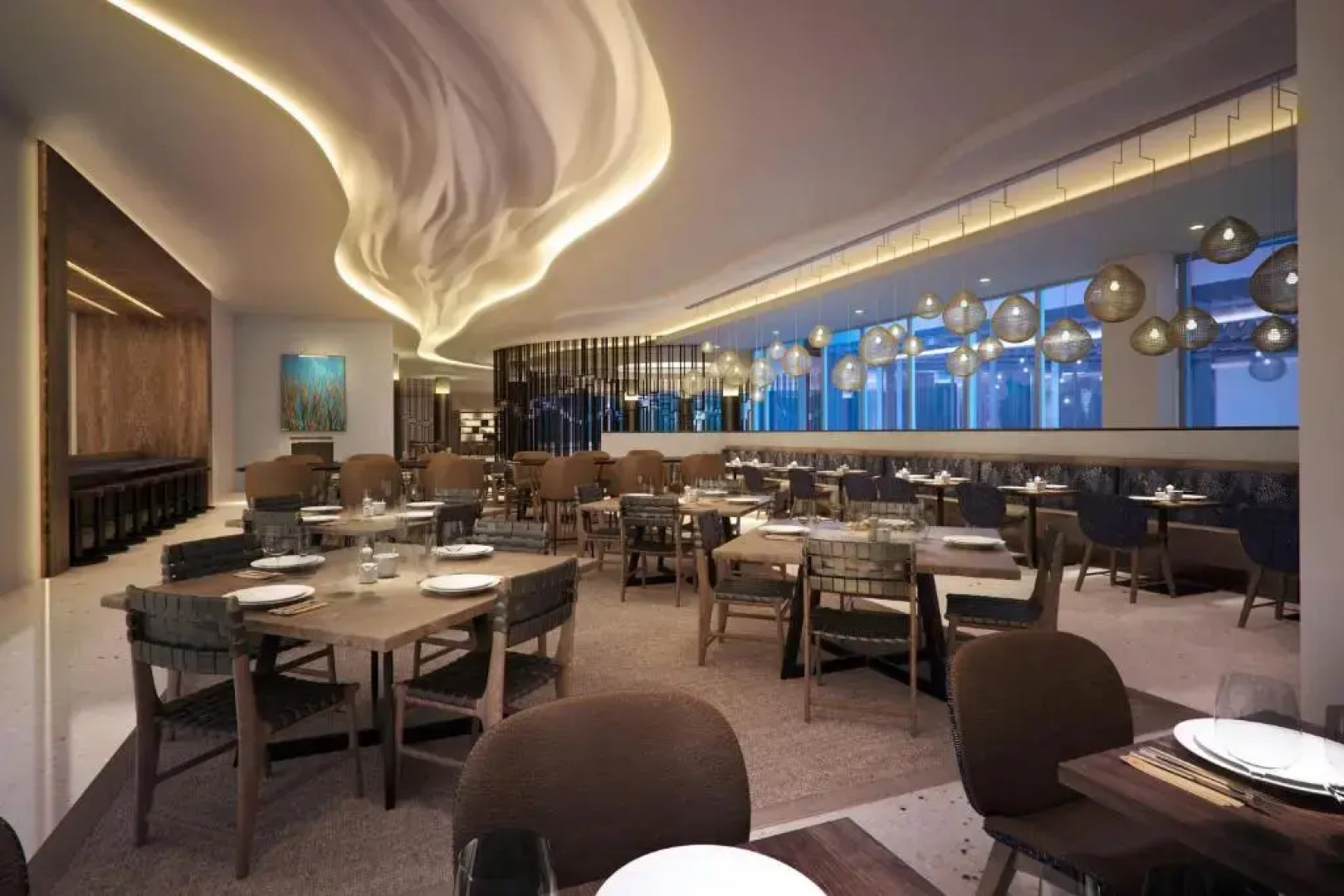 The Westin Dallas Southlake