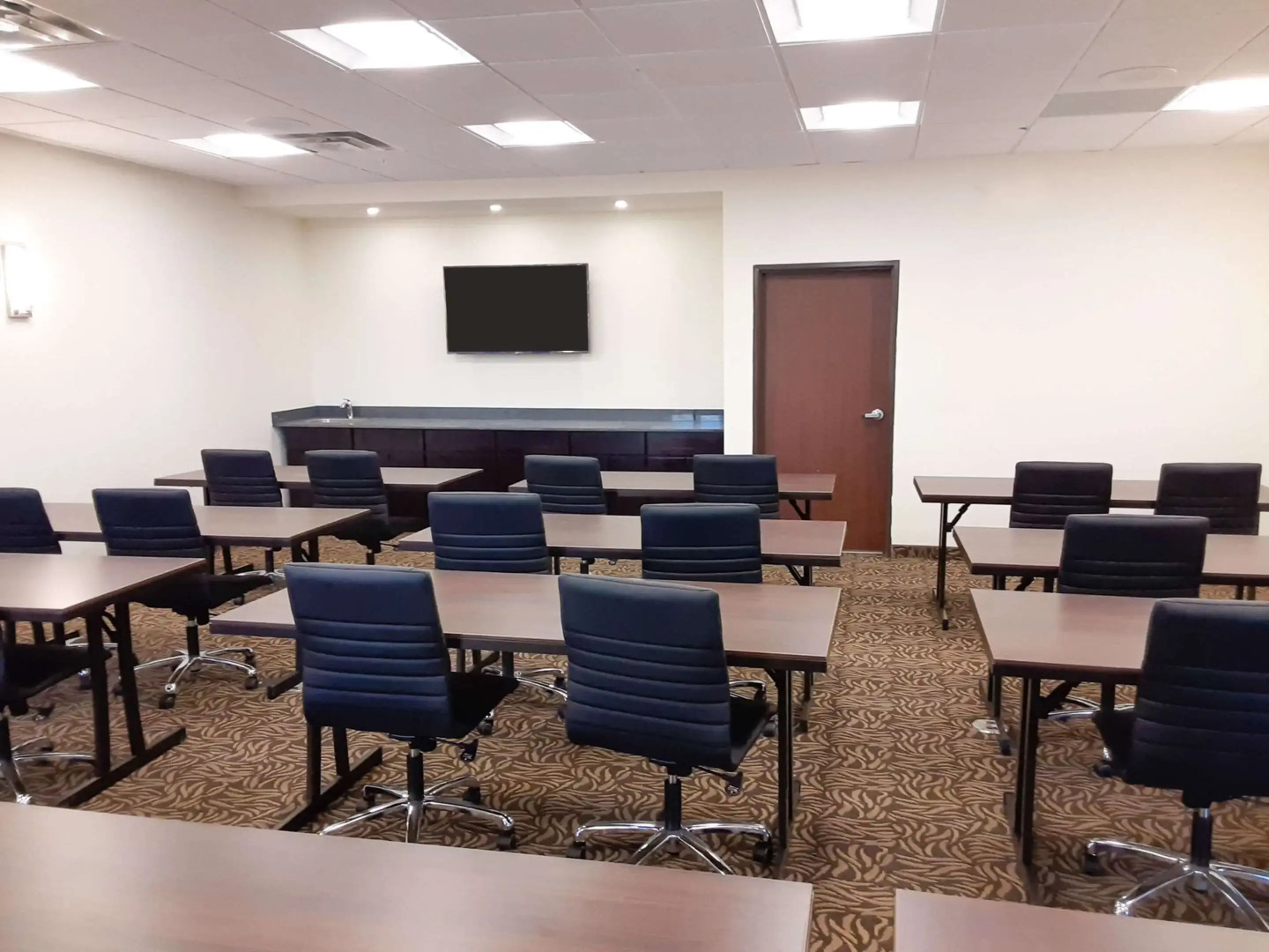 Comfort Suites Broomfield-Boulder/Interlocken