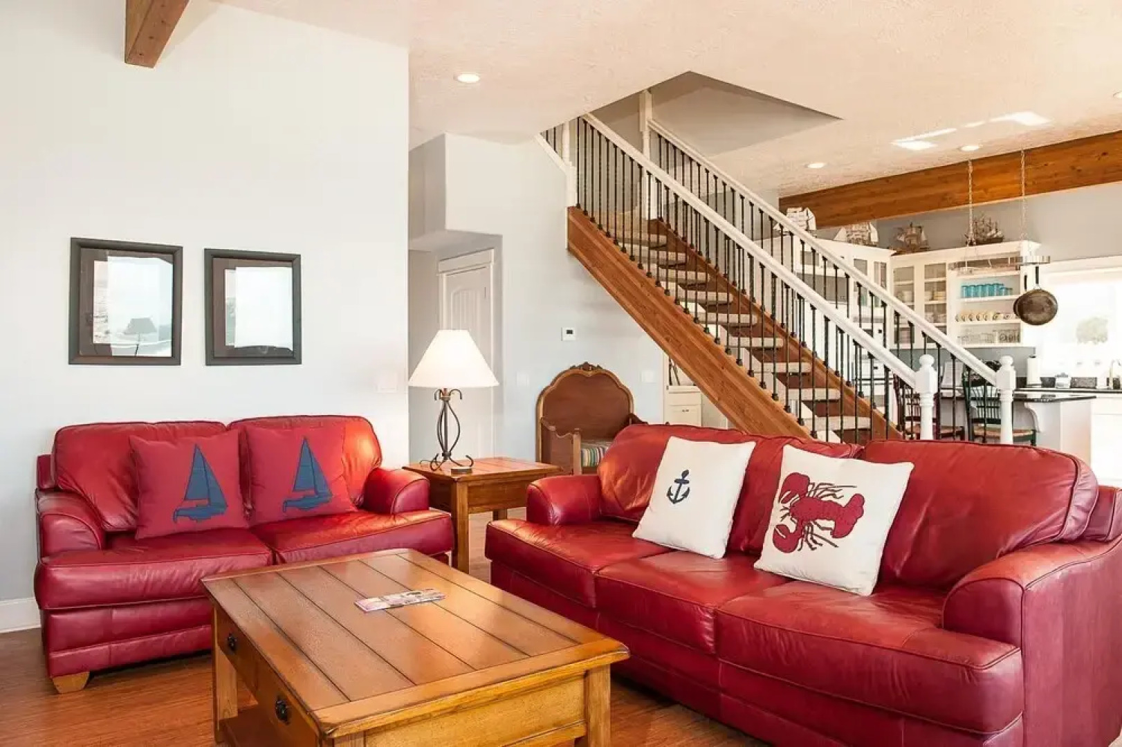 Roads End Light House