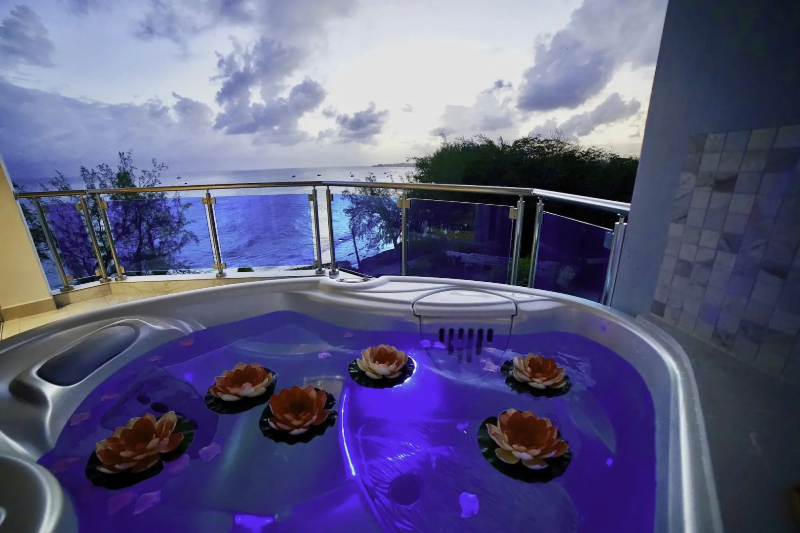 The Abidah by Accra - Adults Only