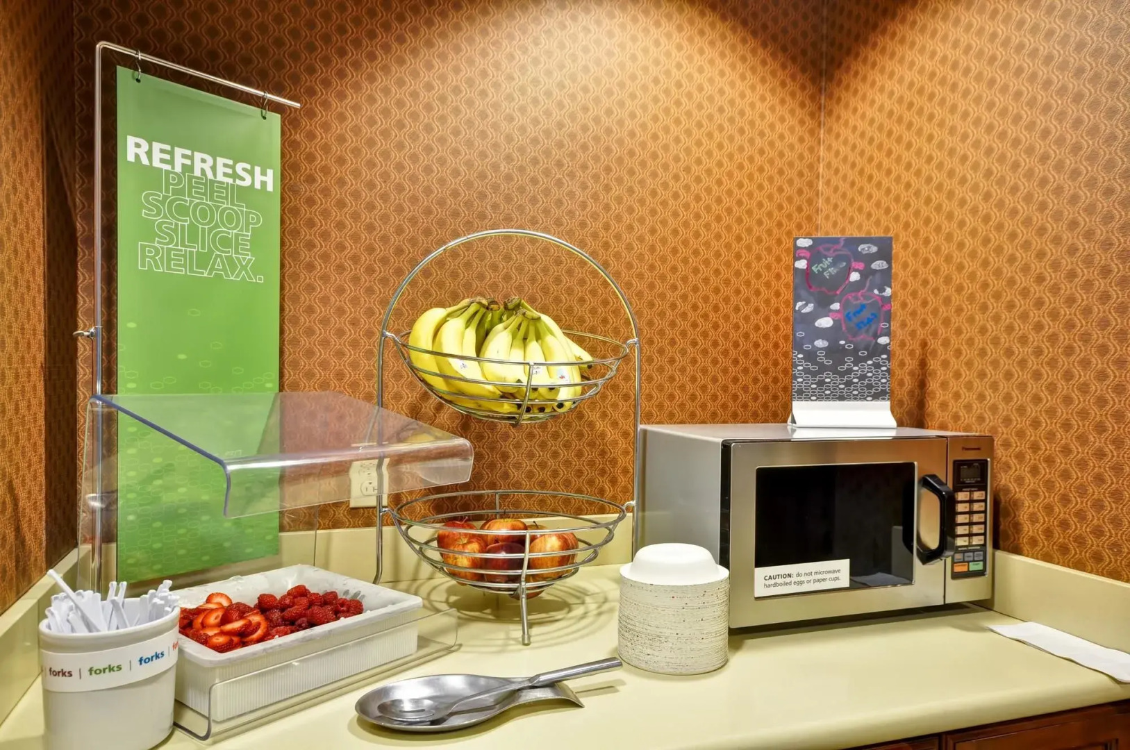 Hampton Inn & Suites Tucson East/Williams Center