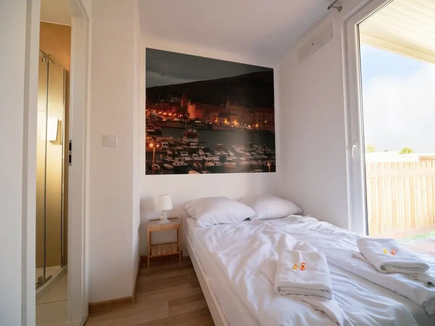 Mediteran Homes with Terme Catez Tickets