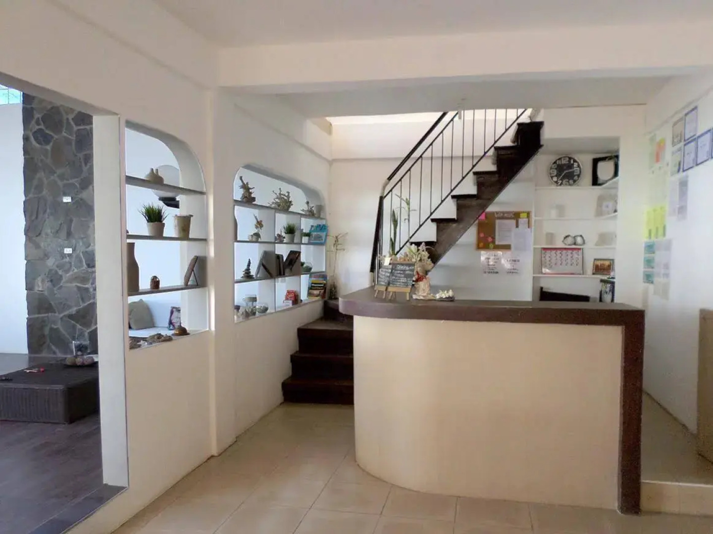 DeLuna Diving Resort