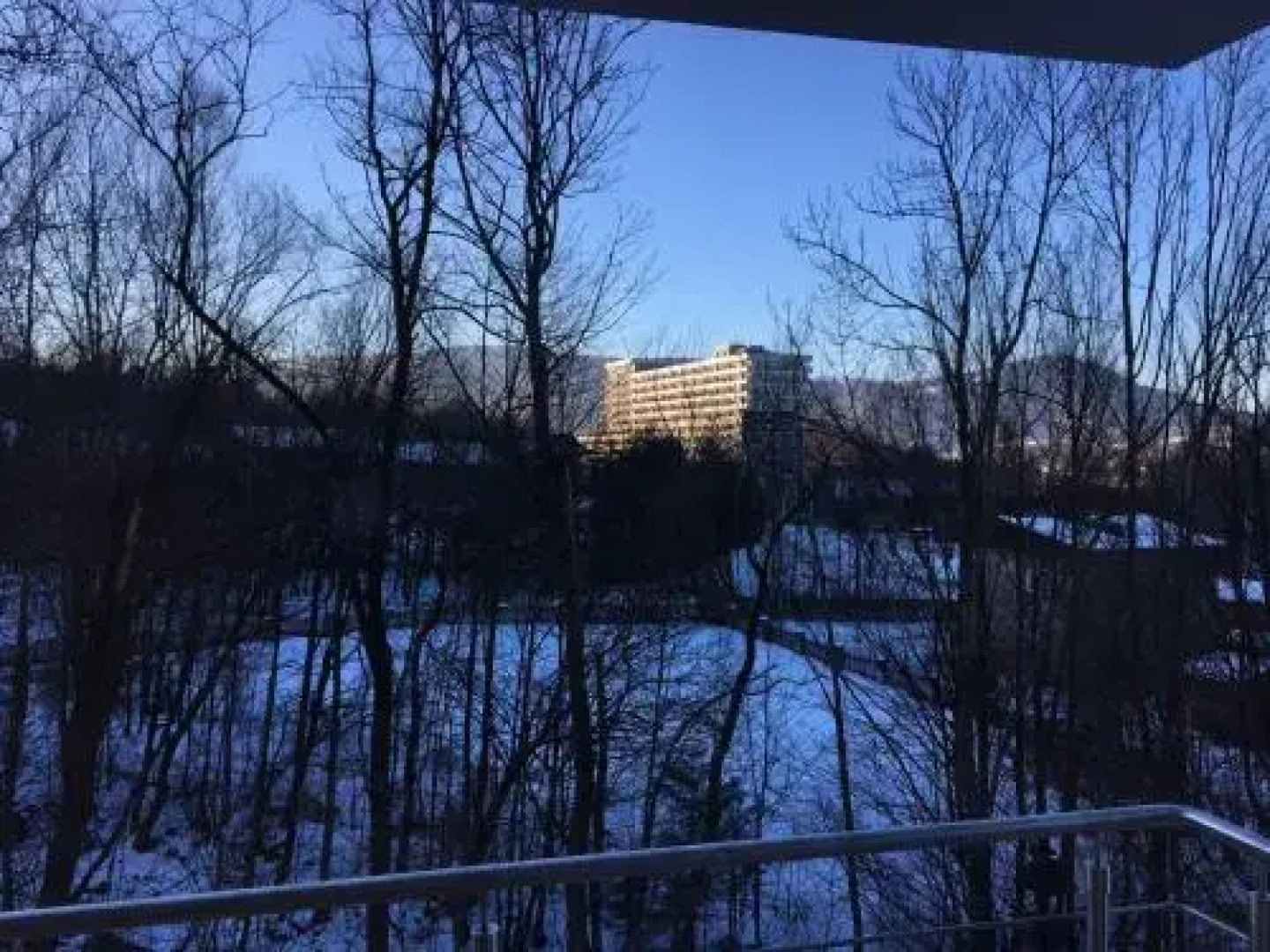 Apartamenty Nad Potoczkiem