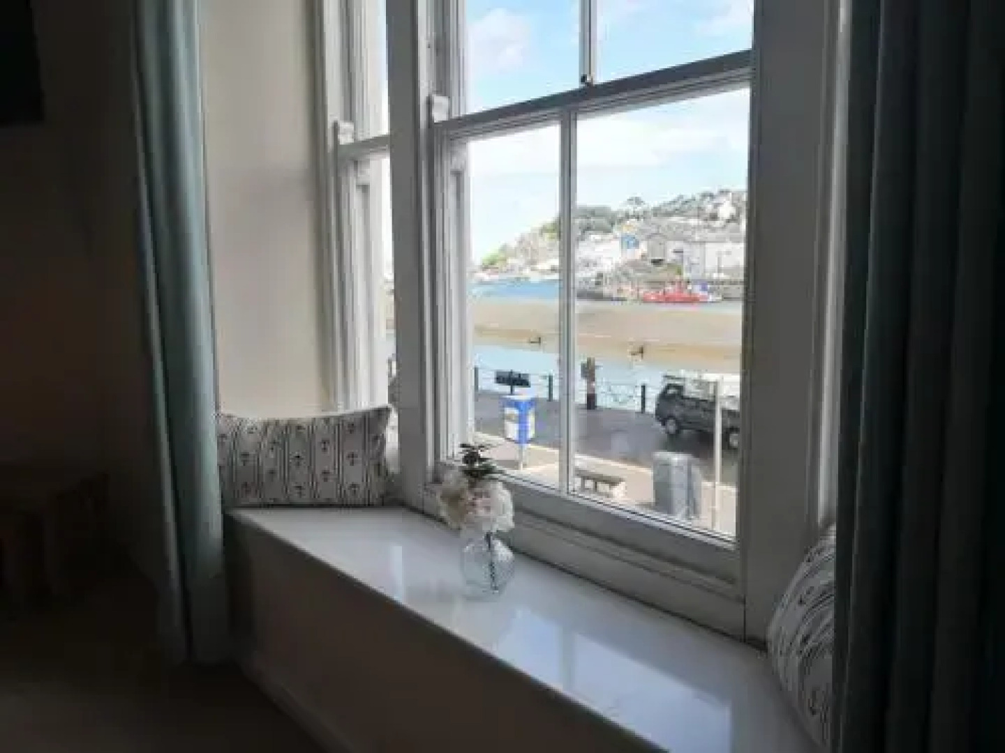 Brixham Quay 57 Apartments