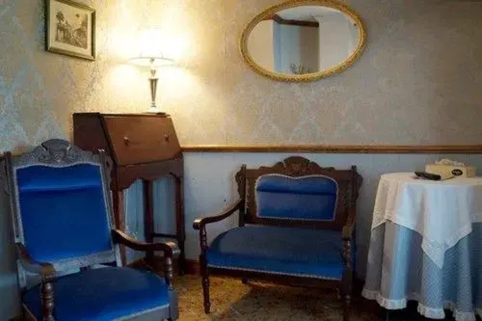 Auberge des Cévennes